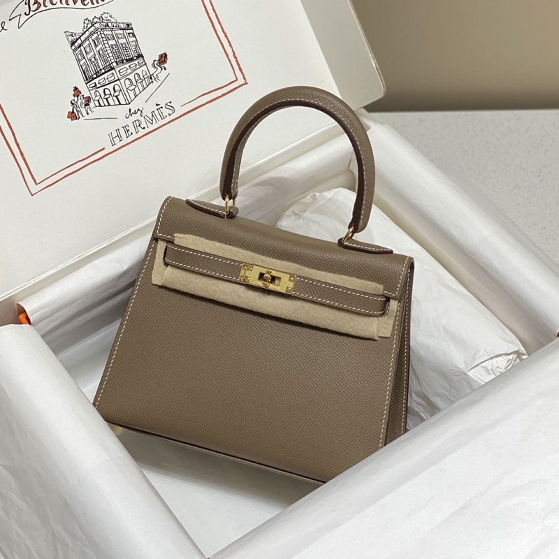 H**mes kelly bags
